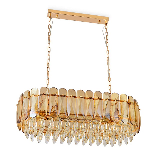 Подвесная люстра Ambrella light Traditional TR5074 Фото № 