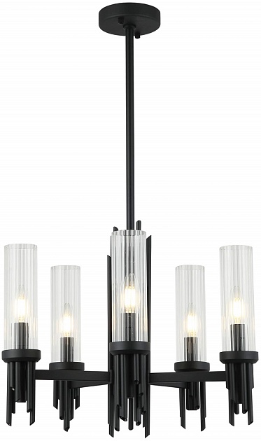 Люстра подвесная Stilfort Graff 2170/02/05P Фото № 2