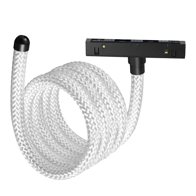 Трековый светодиодный светильник Novotech Ramo Konst 359334 Фото № 