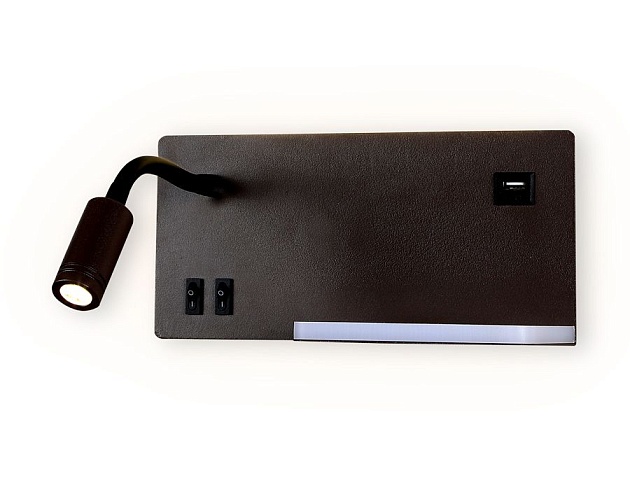 Бра Ambrella light Wall FW293 изображение 2 Бра Ambrella light Wall FW293 Фото № 2