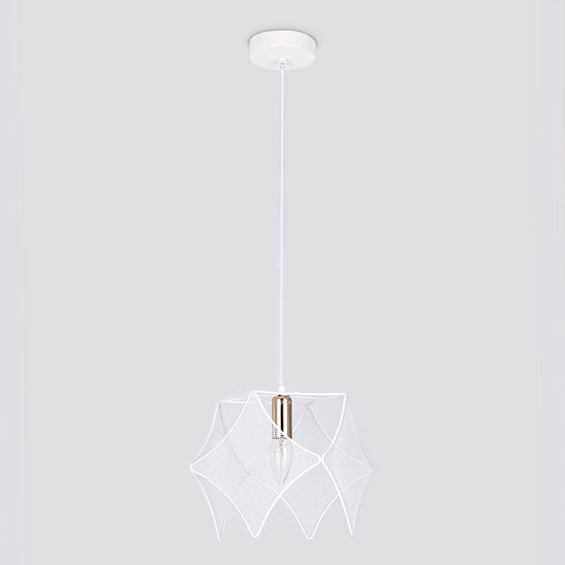 Подвесной светильник Ambrella light Traditional TR8420 Фото № 