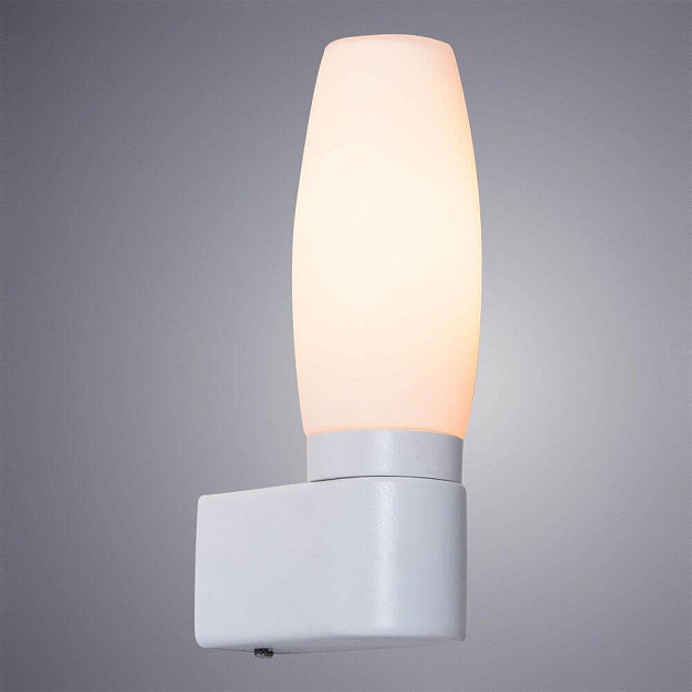 Подсветка для зеркал Arte Lamp A1209AP-1WH Фото № 3