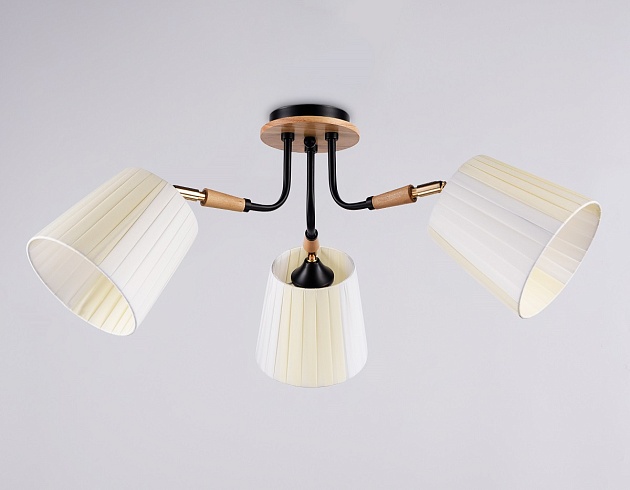 Подвесная люстра Ambrella light Traditional Modern TR4731 Фото № 3