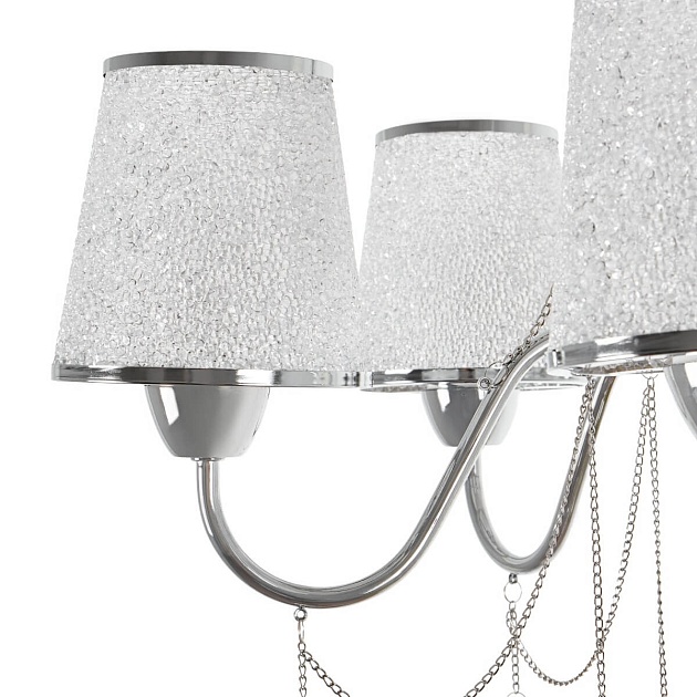 Потолочная люстра MyFar Kant MR1541-5P Фото № 3