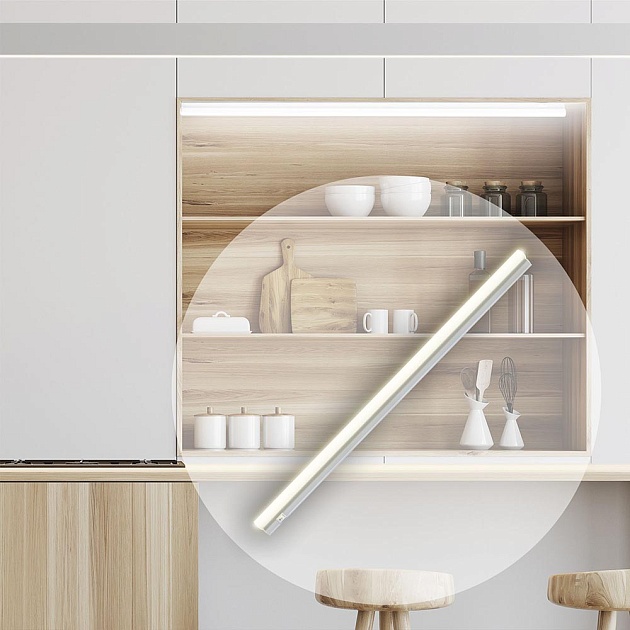 Настенный светодиодный светильник Apeyron 14-53 Фото № 19