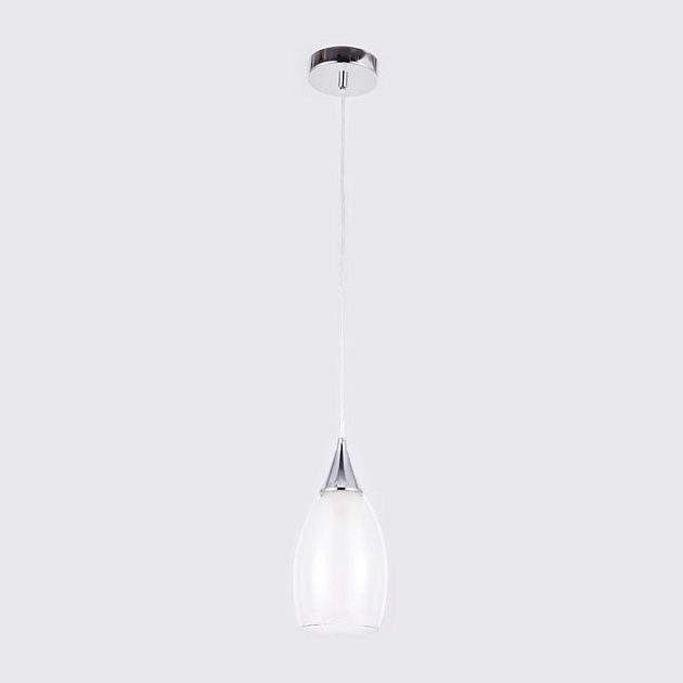 Подвесной светильник Ambrella light Traditional TR3542 Фото № 3