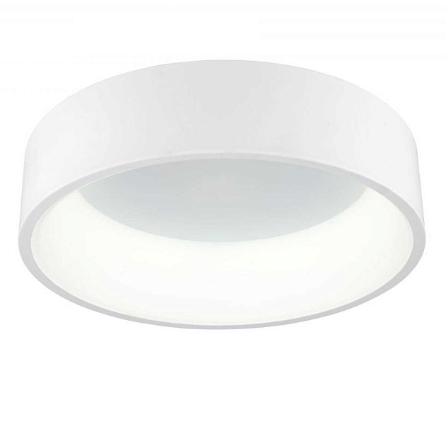 Потолочный светодиодный светильник Deko-Light Sculptoris 348182 Фото № 