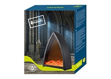 Электрокамин ФАZA FL-H37USB 1