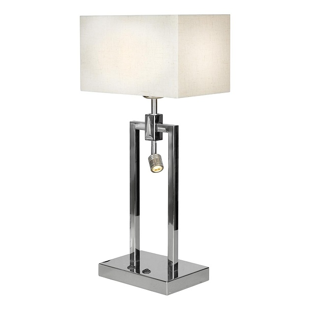 Настольная лампа iLamp Play TJ002 CR Фото № 3