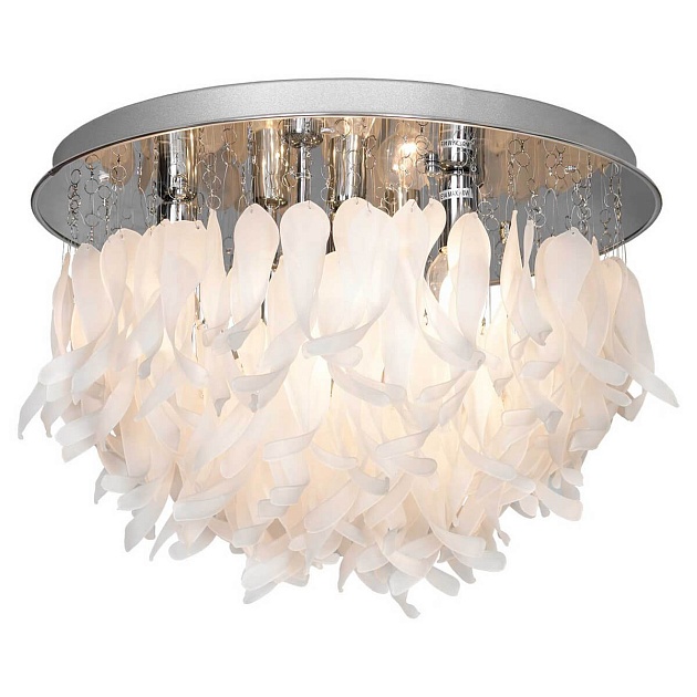 Потолочная люстра Lussole Como LSA-5603-07 Фото № 2