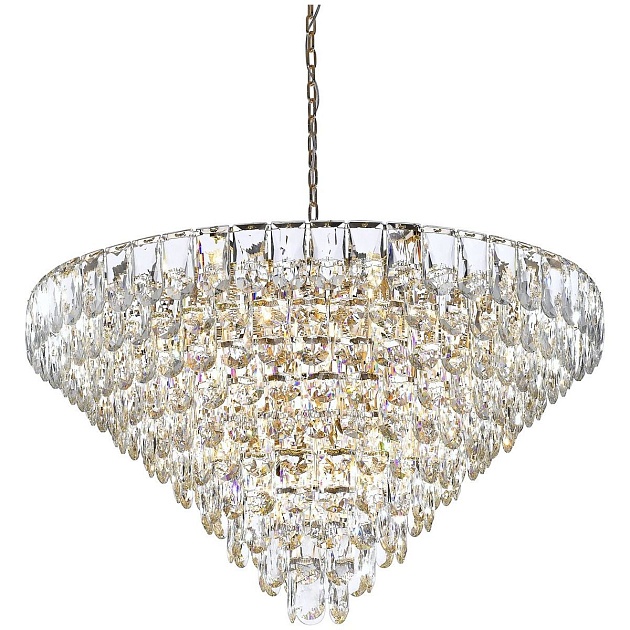 Подвесная люстра Wertmark Lavinia WE106.29.103 Фото № 