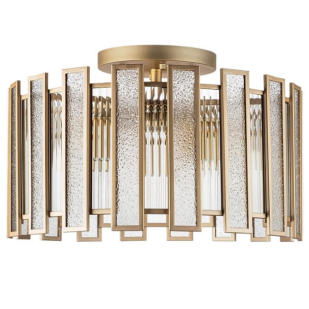 Потолочная люстра Lightstar Agave 712052 Фото № 