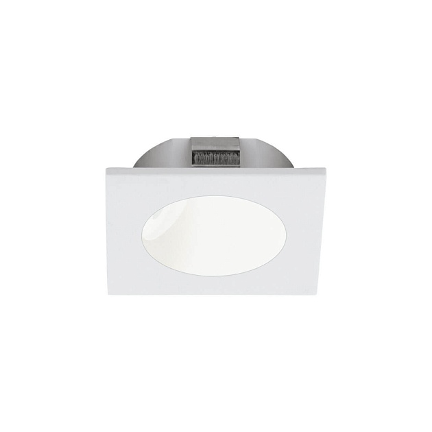 Встраиваемый светодиодный светильник Eglo Zarate 96901 Фото № 