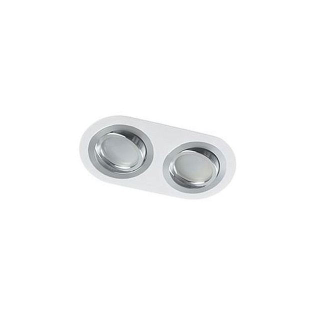 Встраиваемый светильник Feron DL2812 48461 Фото № 