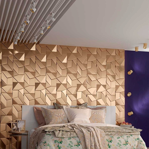 Трековый трехфазный светодиодный светильник Novotech Port Knof 358716 Фото № 5