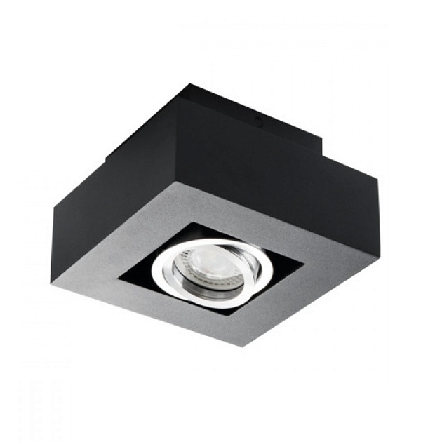 Точечный светильник Kanlux Stobi 26830 Фото № 