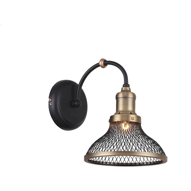 Бра Stilfort Feloria 2009/02/01W Фото № 