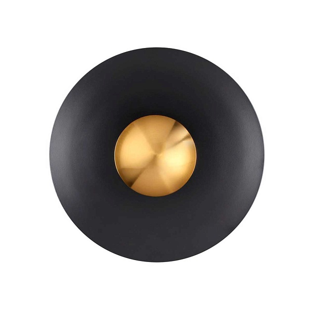 Настенный светодиодный светильник Odeon Light Midcent Adamas 4223/13WL Фото № 