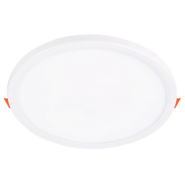 Встраиваемый светодиодный светильник Ambrella light Led Downlight DLR307 изображение 4 Встраиваемый светодиодный светильник Ambrella light Led Downlight DLR307 Фото № 4