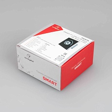 Панель управления Arlight Smart-P1-Dim-G-IN Black 033753 1