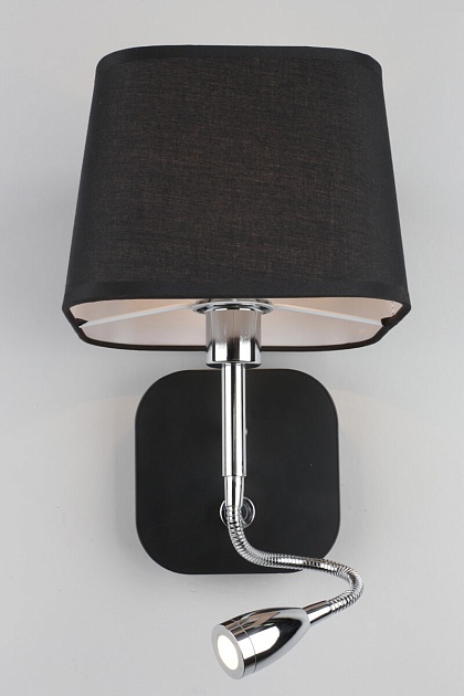 Бра Omnilux Monteluco OML-62611-02 изображение 2 Бра Omnilux Monteluco OML-62611-02 Фото № 2