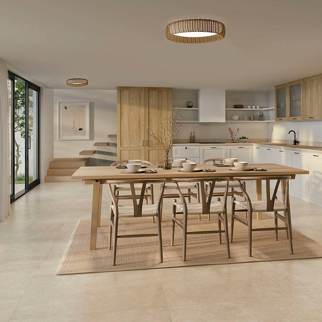 Потолочный светодиодный светильник Mantra Kilimanjaro 8193 изображение 4 Потолочный светодиодный светильник Mantra Kilimanjaro 8193 Фото № 4