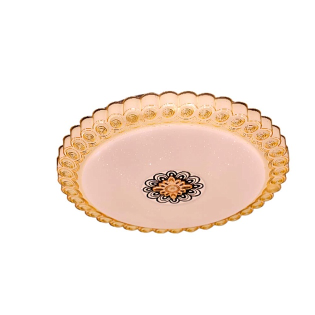 Потолочный светодиодный светильник Metronex MLR-05Y изображение Потолочный светодиодный светильник Metronex MLR-05Y Фото №