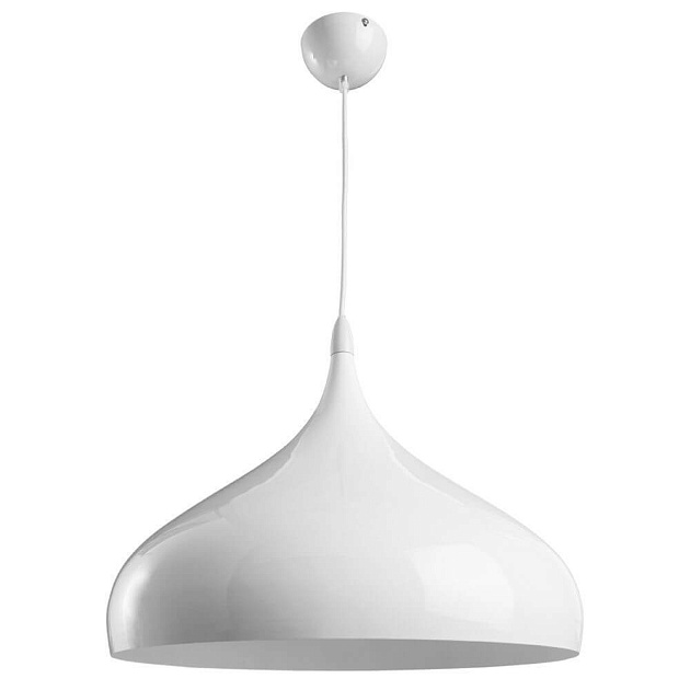 Подвесной светильник Arte Lamp Cappello A3266SP-1WH Фото № 