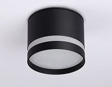 Потолочный светильник Ambrella light Techno Spot IP Protect TN6572 3