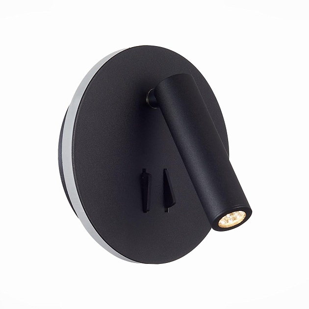 Светодиодный спот ST Luce Bondi SL1586.413.01 изображение 2 Светодиодный спот ST Luce Bondi SL1586.413.01 Фото № 2