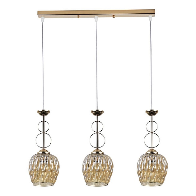 Подвесной светильник Rivoli Cindy 9119-203 Б0054739 Фото № 