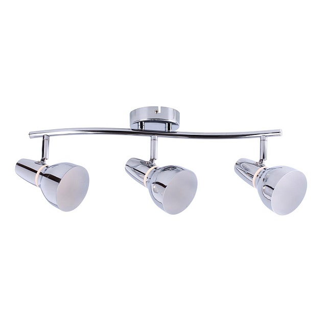 Светодиодный спот Toplight Dayna TL1243Y-03CH изображение Светодиодный спот Toplight Dayna TL1243Y-03CH Фото №