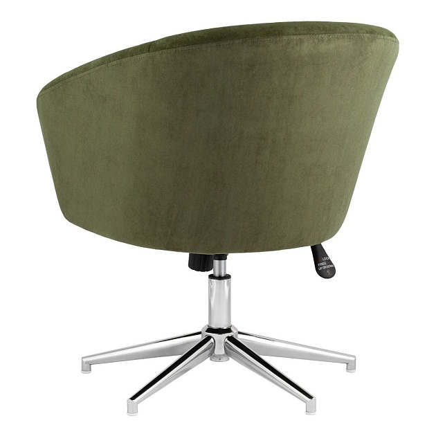 Поворотное кресло Stool Group Харис Harris HY-53 Фото № 6