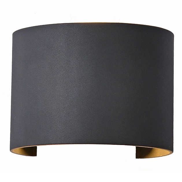 Уличный настенный светодиодный светильник Mantra Davos 7645 изображение Уличный настенный светодиодный светильник Mantra Davos 7645 Фото №