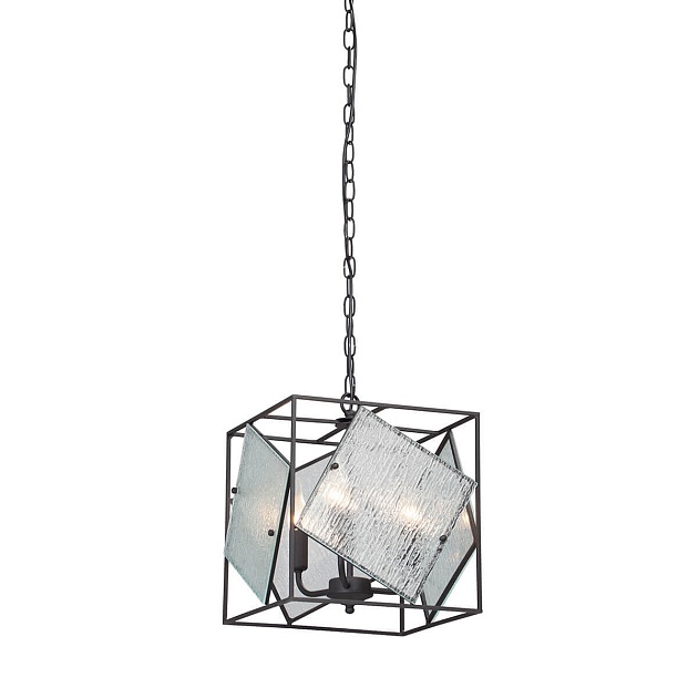 Подвесная люстра Vitaluce V4777-1/4 изображение Подвесная люстра Vitaluce V4777-1/4 Фото №