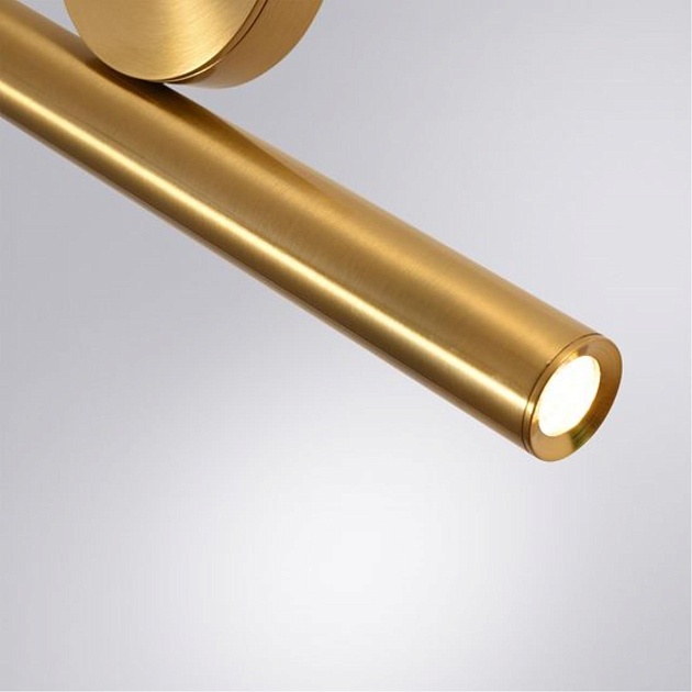 Подвесной светодиодный светильник Arte Lamp Beemim A2090SP-1PB изображение 2 Подвесной светодиодный светильник Arte Lamp Beemim A2090SP-1PB Фото № 2