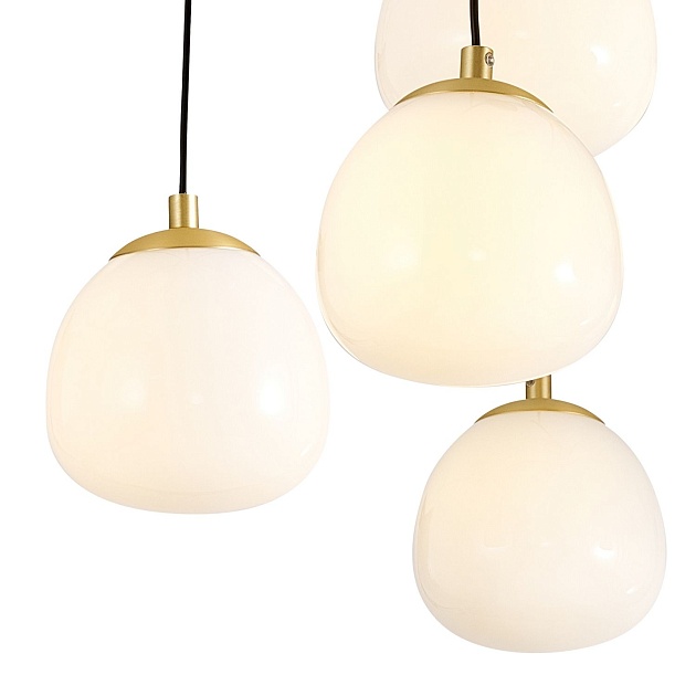 Потолочная люстра Favourite Paramount 3047-10P изображение 3 Потолочная люстра Favourite Paramount 3047-10P Фото № 3