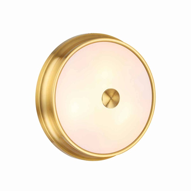 Настенно-потолочный светильник Odeon Light Walli Marsei 4824/3C изображение 2 Настенно-потолочный светильник Odeon Light Walli Marsei 4824/3C Фото № 2