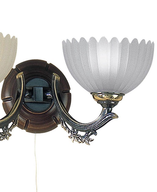 Бра Reccagni Angelo A 2805/2 Фото № 2