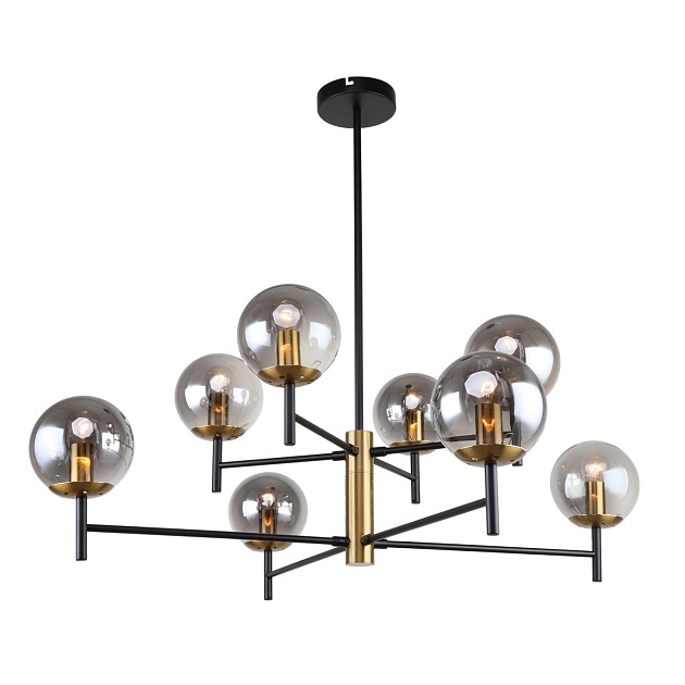 Подвесная люстра F-Promo Sheeny 3088-8P Фото № 