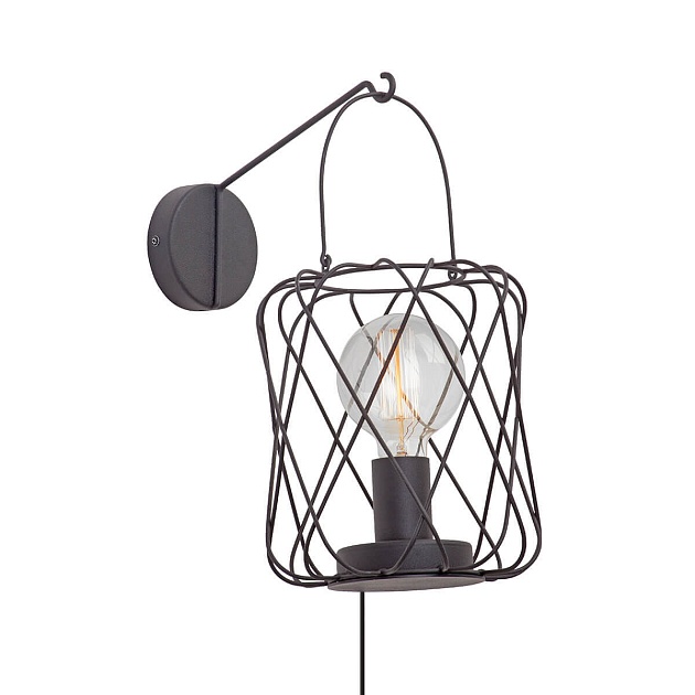 Бра Vitaluce V4763-1/1A изображение Бра Vitaluce V4763-1/1A Фото №