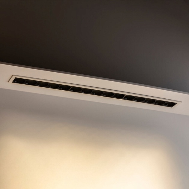 Встраиваемый светодиодный светильник Ritter Artin 59998 2 Фото № 4