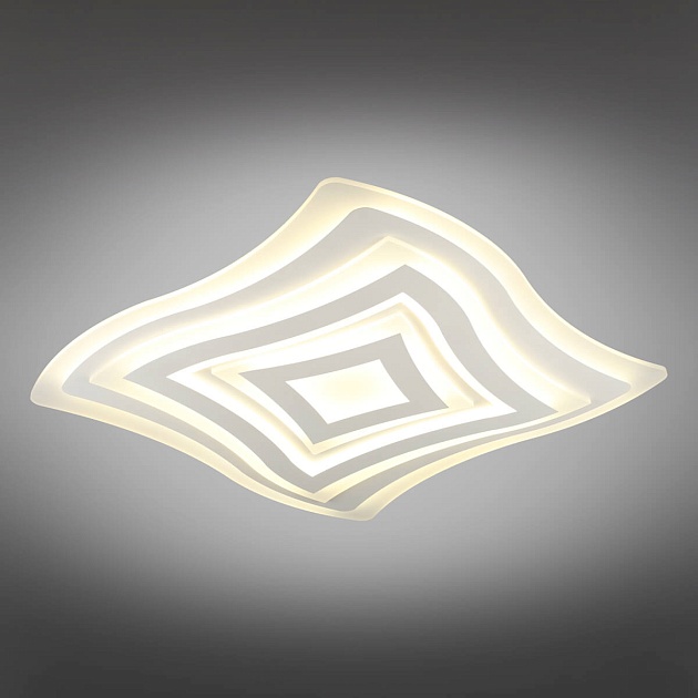 Потолочная светодиодная люстра Omnilux Vietri OML-07207-326 Фото № 10