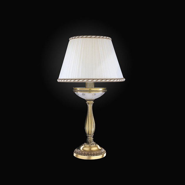 Настольная лампа Reccagni Angelo P 4660 P Фото № 