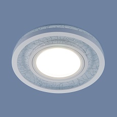 Встраиваемый светильник Elektrostandard 7020 MR16 a049337 3