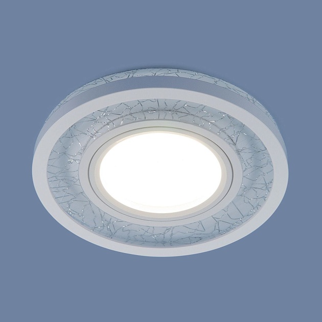Встраиваемый светильник Elektrostandard 7020 MR16 a049337 изображение 4 Встраиваемый светильник Elektrostandard 7020 MR16 a049337 Фото № 4