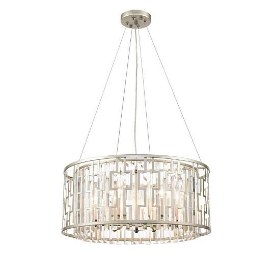 Подвесная люстра Vele Luce Polifonia VL3124P06 изображение Подвесная люстра Vele Luce Polifonia VL3124P06 Фото №