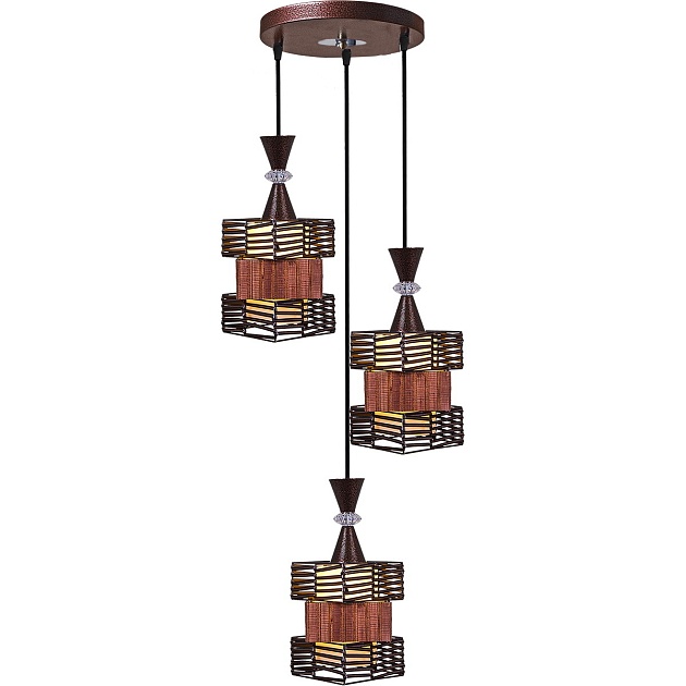 Подвесной светильник Reluce 02254-0.4-03 Фото № 