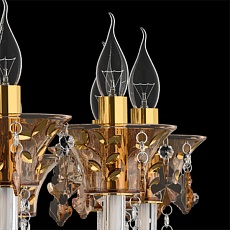 Подвесная люстра Osgona Tesoro 710572 5