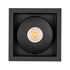 Встраиваемый светодиодный светильник Arlight CL-Simple-S80x80-9W Warm3000 028149 1